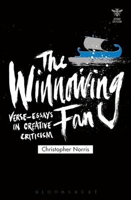 The Winnowing Fan -  Professor Christopher Norris