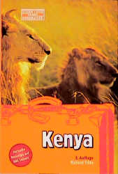 Kenya - Richard Trillo