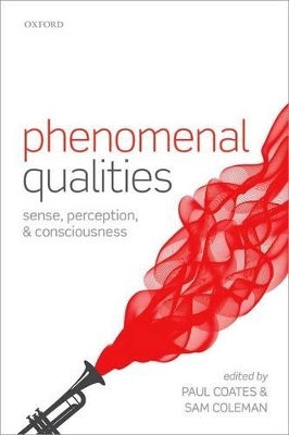 Phenomenal Qualities - 
