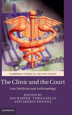 The Clinic and the Court - 