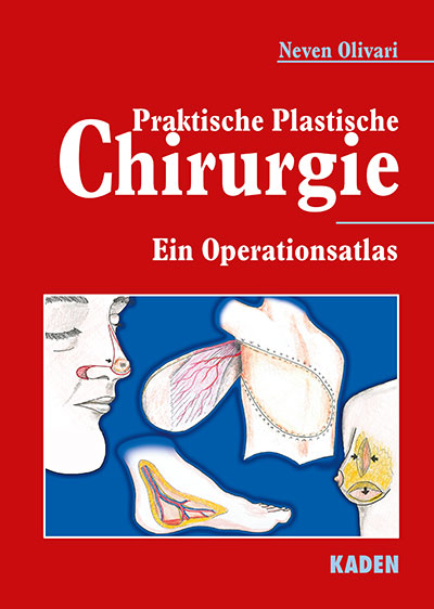 Praktische Plastische Chirurgie - Neven Olivari