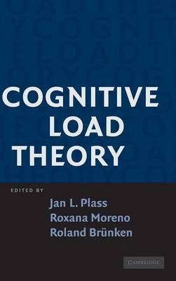 Cognitive Load Theory - 