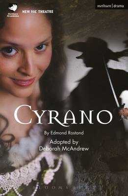 Cyrano -  Rostand Edmond Rostand