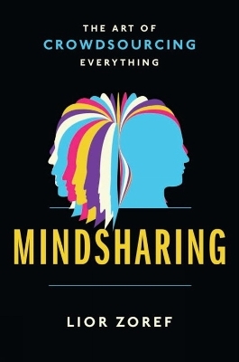 Mindsharing - Lior Zoref