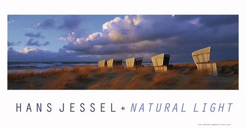 Hans Jessel Natural Light