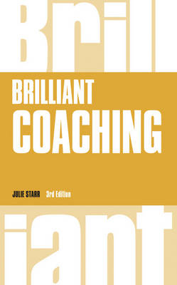 Brilliant Coaching -  Julie Starr