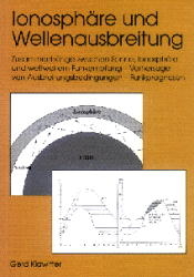 Ionosphäre und Wellenausbreitung - Gerd Klawitter