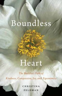 Boundless Heart -  Christina Feldman