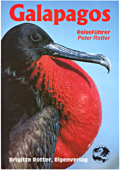 Galapagos - Peter Rotter
