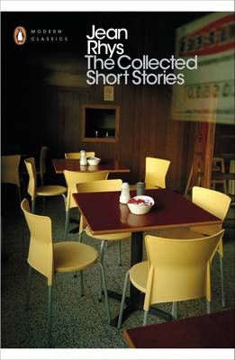 Collected Short Stories -  Jean Rhys