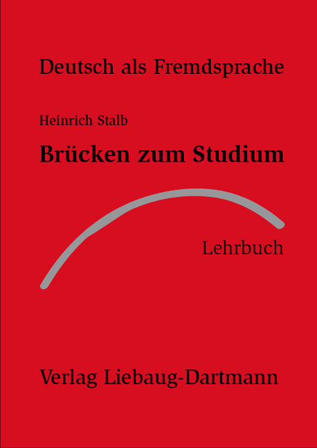 Brücken zum Studium - Heinrich Stalb