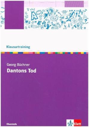 Georg Büchner: Dantons Tod - Claus Schlegel