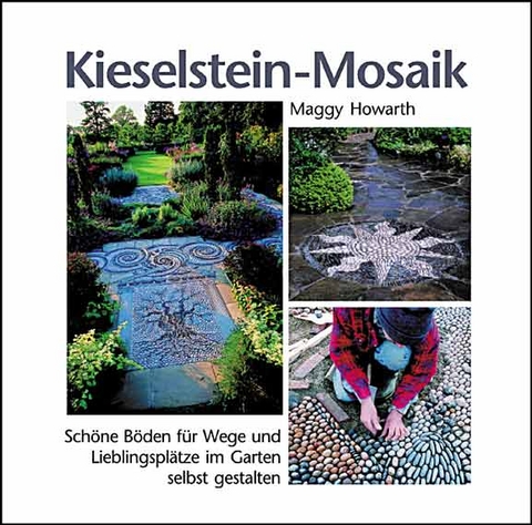 Kieselstein-Mosaik - Maggy Howarth