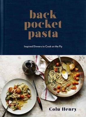 Back Pocket Pasta -  Colu Henry