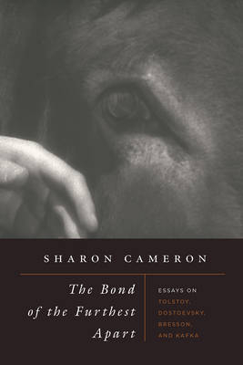 Bond of the Furthest Apart -  Sharon Cameron