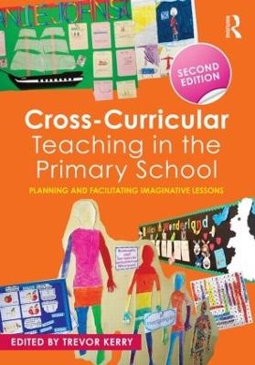 Cross-Curricular Teaching in the Primary School - 