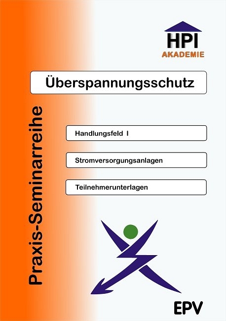 Überspannungsschutz - Handlungsfeld 1