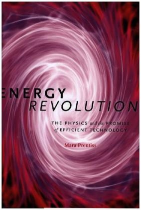 Energy Revolution - Mara Prentiss
