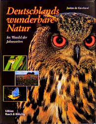 Deutschlands wunderbare Natur - Justus de Cueveland