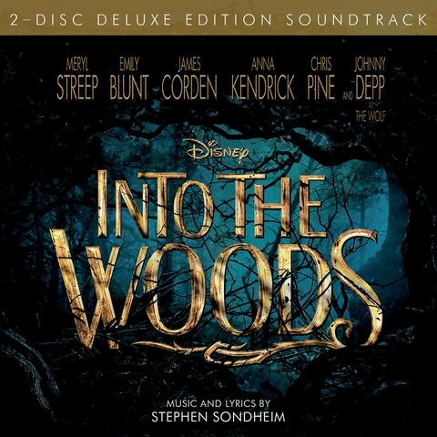Into The Woods - 