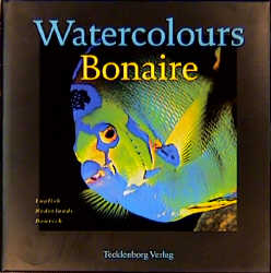 Watercolours - Dos Winkel