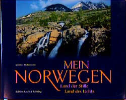 Mein Norwegen - Günter Biallawons