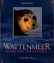 Das Wattenmeer - Armin Maywald