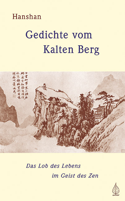 Gedichte vom Kalten Berg -  Hanshan