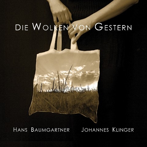 Die Wolke von Gestern - Hans Baumgartner