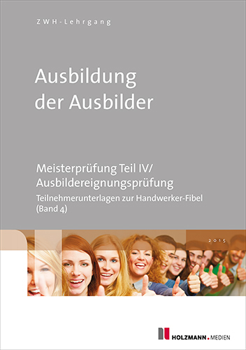 Ausbildung der Ausbilder