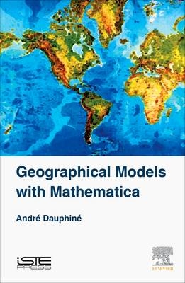 Geographical Models with Mathematica -  Andre Dauphine