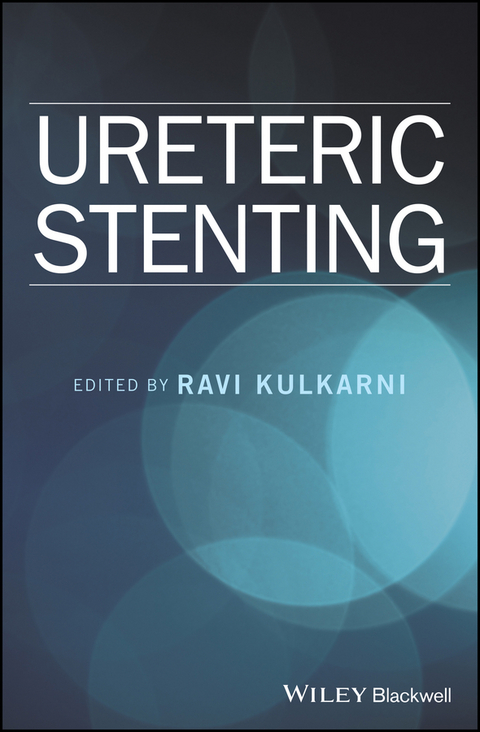 Ureteric Stenting - 