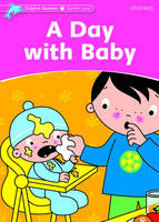 Day with Baby (Dolphin Readers Starter) -  Di Taylor