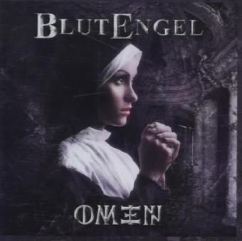 Omen, 1 Audio-CD -  Blutengel