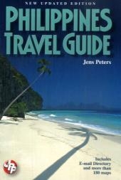 Philippines Travel Guide - Jens Peters