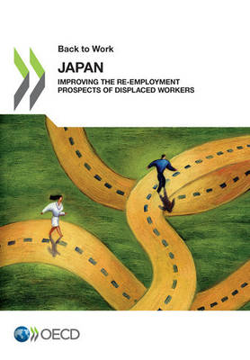 Japan - Elena Crivellaro,  Organisation for Economic Co-Operation and Development