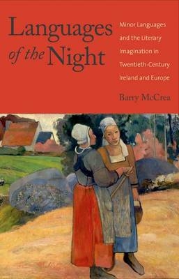 Languages of the Night - Barry McCrea