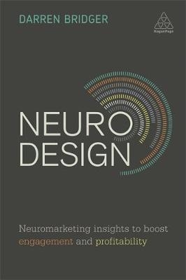 Neuro Design -  Darren Bridger