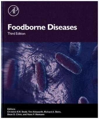 Foodborne Diseases - 
