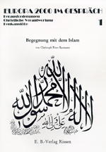 Begegnung mit dem Hinduismus am Beispiel der Tamilen - Christoph P Baumann