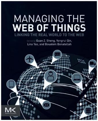 Managing the Web of Things - 