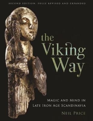 The Viking Way - Neil Price
