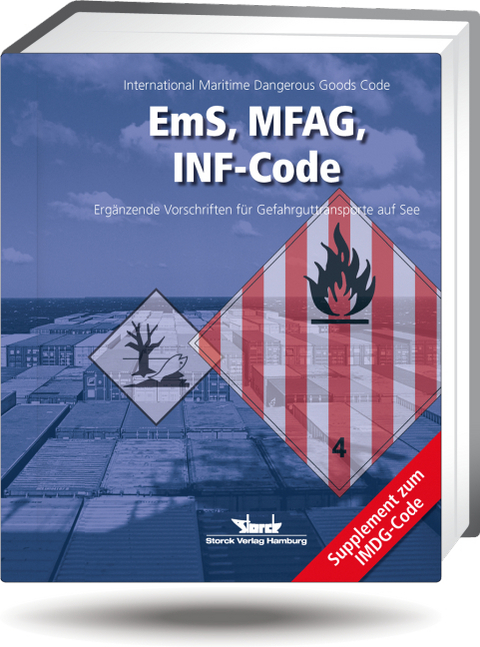 EmS, MFAG, INF-Code