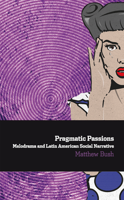 Pragmatic Passions: - Matthew Busch