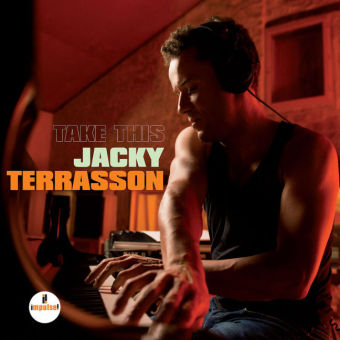 Take This, 1 Audio-CD - Jacky Terrasson