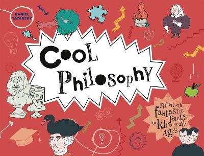 Cool Philosophy - Daniel Tatarsky