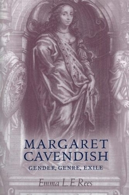 Margaret Cavendish - Emma Rees