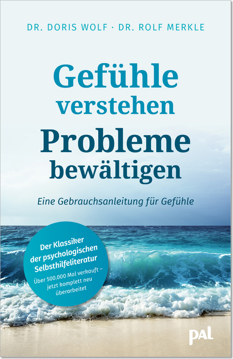 Gefuhle Verstehen Probleme Bewaltigen Von Doris Wolf Isbn 978 3 18 9 Sachbuch Online Kaufen Lehmanns De