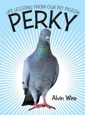 Perky - Alvin Wire