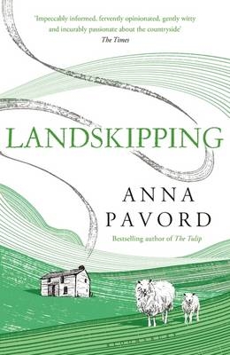 Landskipping -  Pavord Anna Pavord